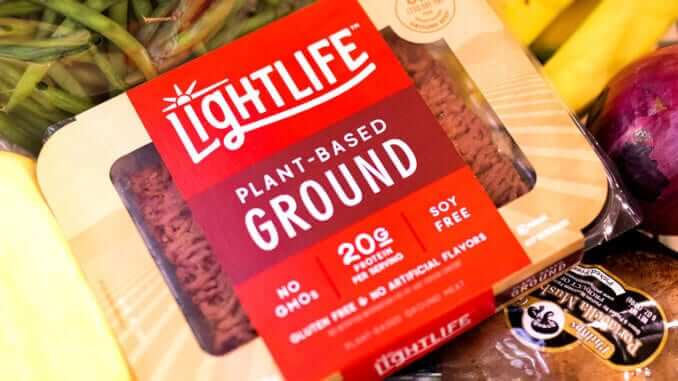 Lightlife ground Lightlife ground