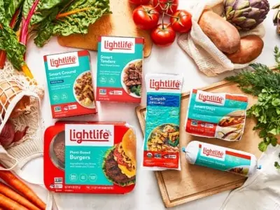 Lightlife reformulation