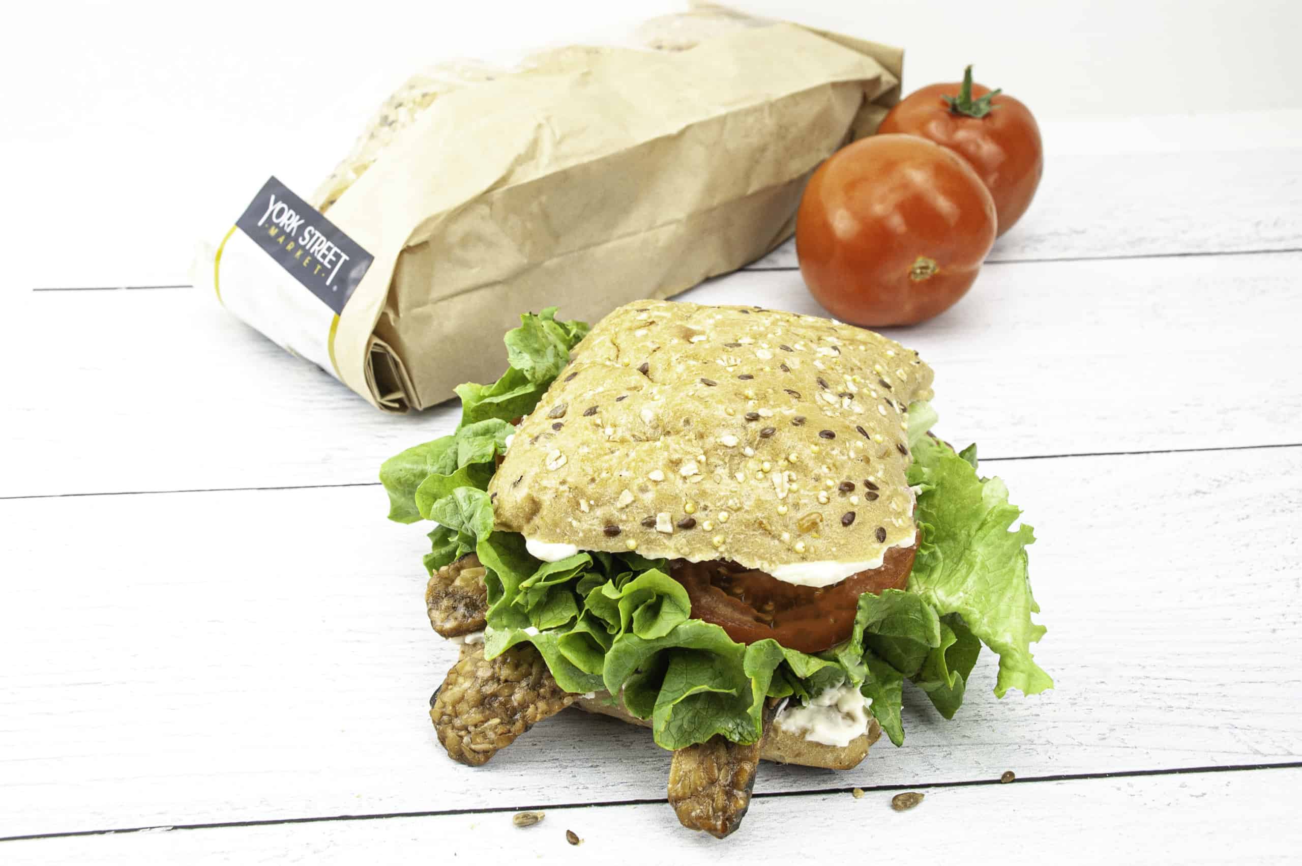 York Street Market Taps Greenleaf Foods, SPC as its FirstEver Plant