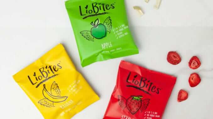 Liobites Liobites