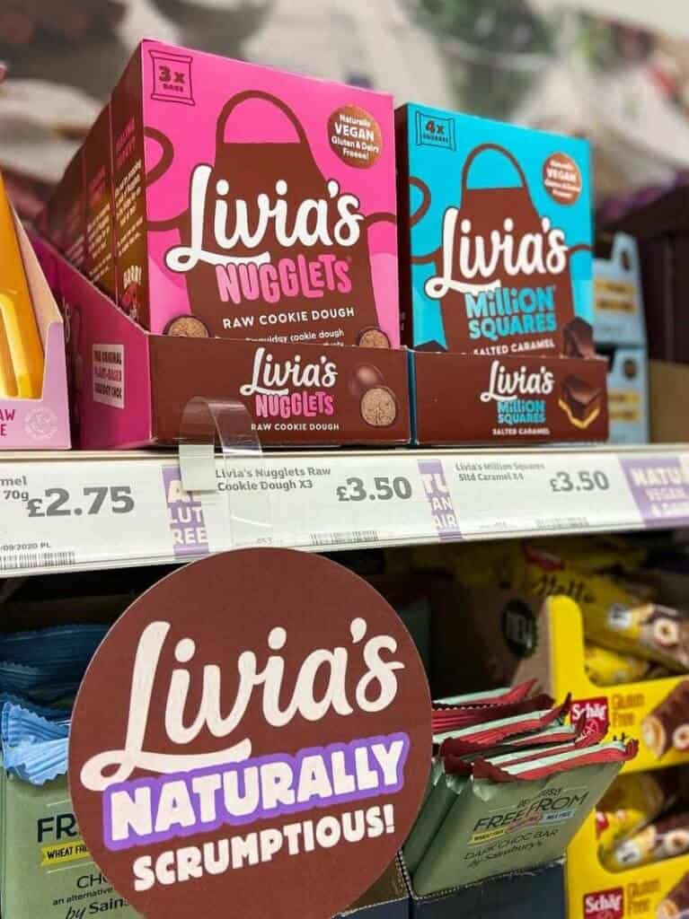 Livias