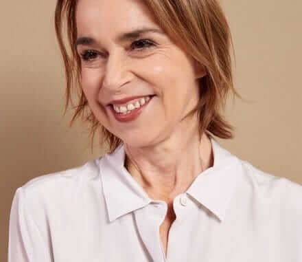 Lavva CEO & Founder, Elizabeth Fisher. Lavva CEO & Founder, Elizabeth Fisher
