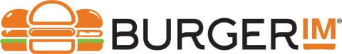 BurgerIM Logo BurgerIM Logo