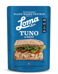 Loma Linda TUNO Mayo pouch