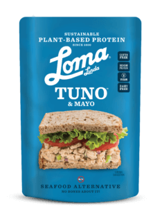 Loma Linda TUNO Mayo pouch