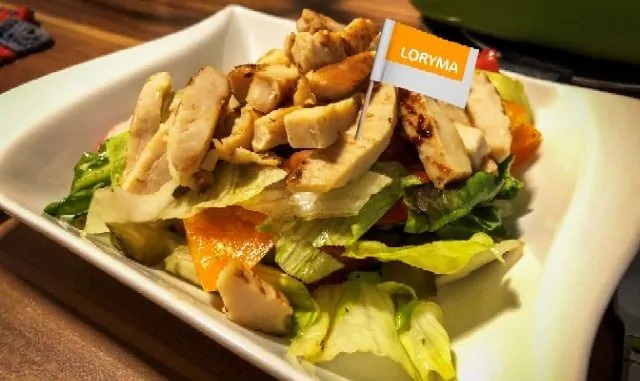 Loryma chicken breast