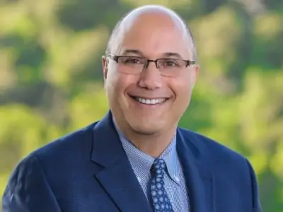 Lou Cooperhouse, CEO