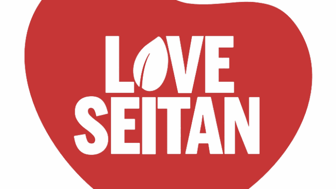 LoveSeitan-Logo LoveSeitan-Logo