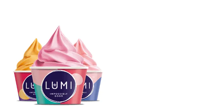 Lumi - Impossibly Good