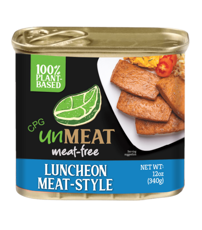 unMEAT Luncheon Meat Now Available at HEB Supermarkets in Texas