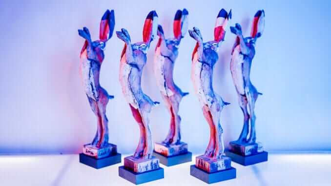 LushPrize LushPrize