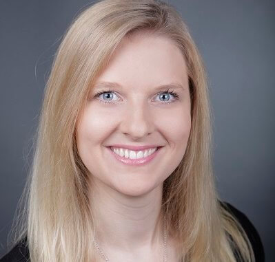 Dr. Marie-Christin Baune Dr. Marie-Christin Baune
