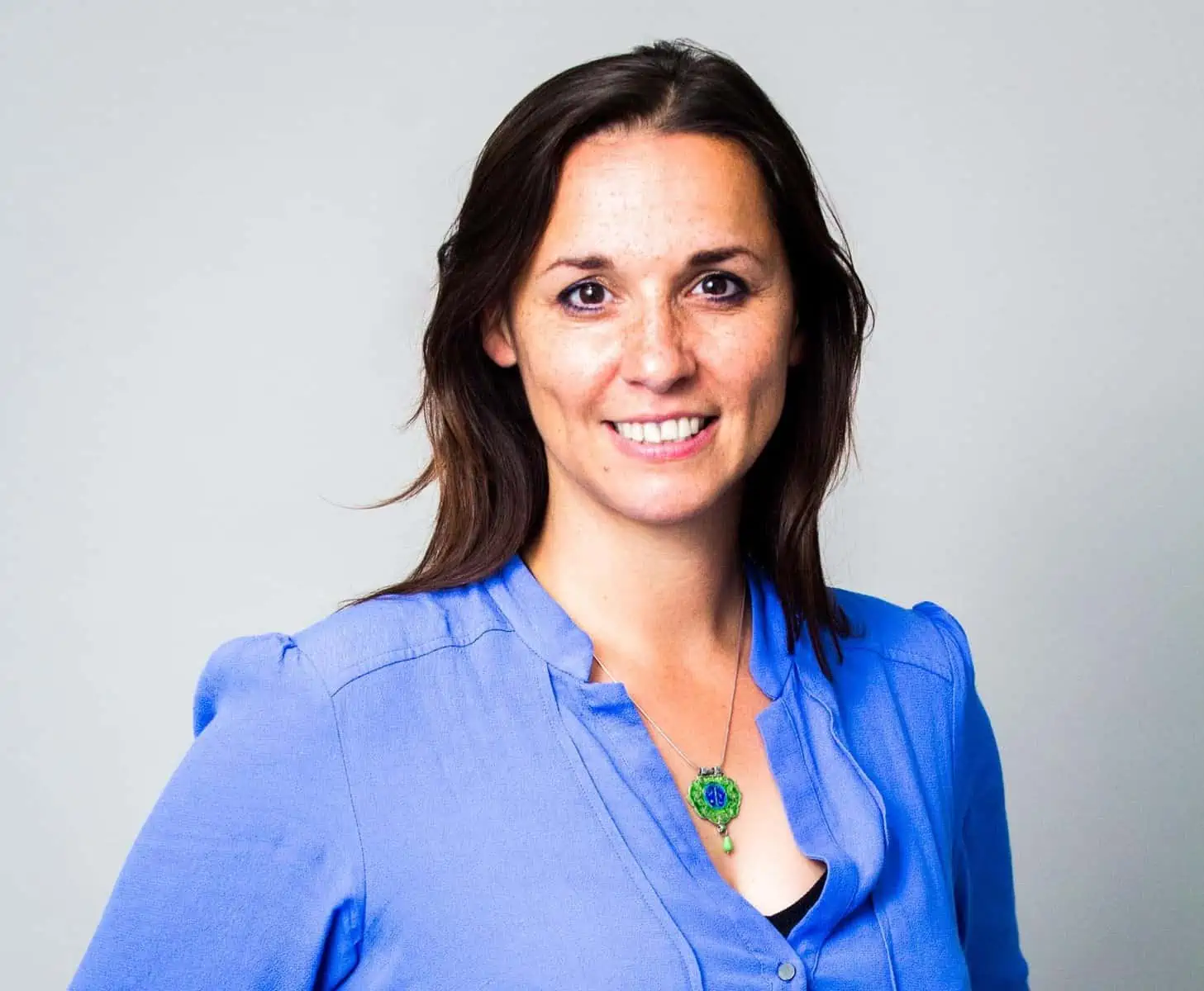 Lydia Hoye Founder, Bound to Prosper