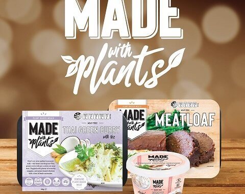 Made with Plants Made with Plants
