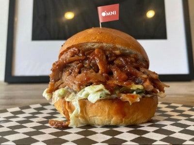 Malibu's Burgers OmniFoods