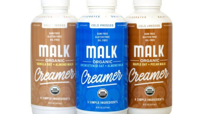 MALK Organics Creamer MALK Organics Creamer