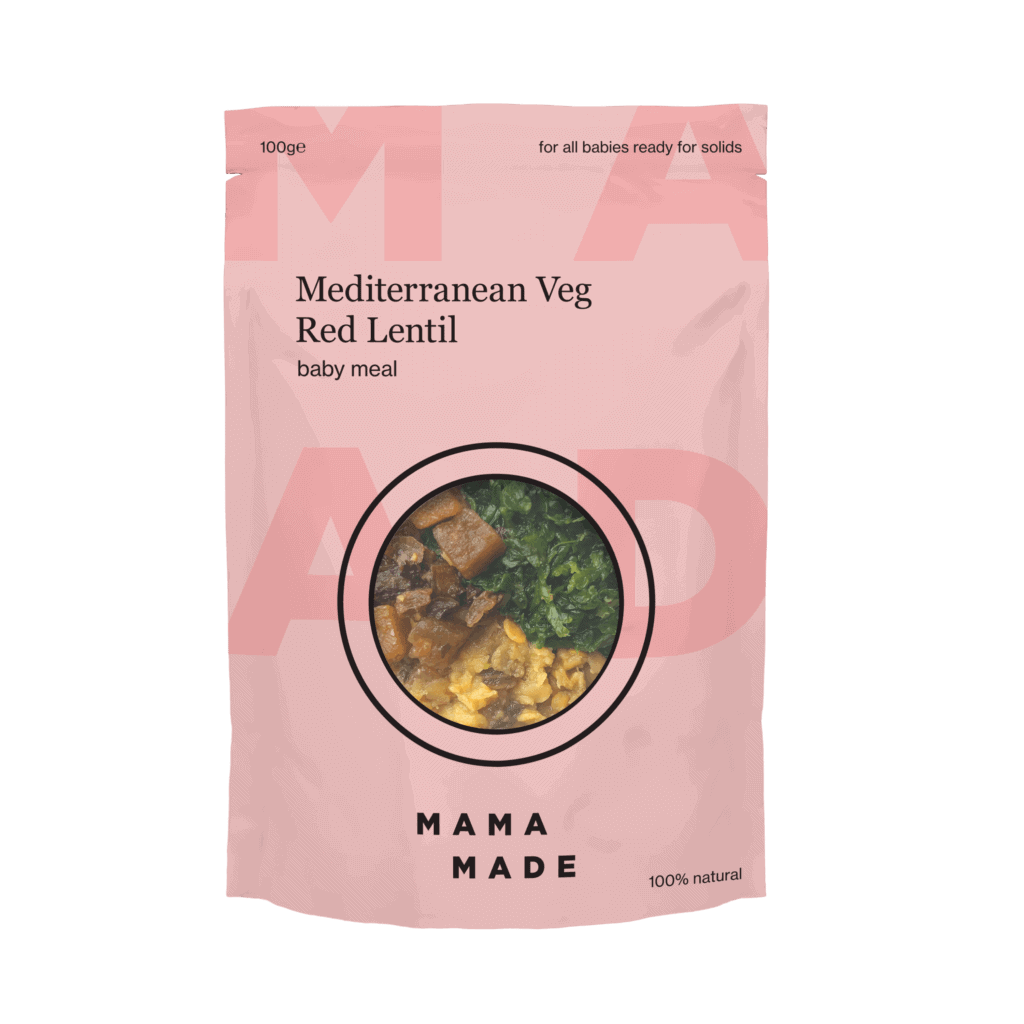 UK plant-based baby food startup Mamamade has recorded a 300 percent increase in profits during the Covid-19 lockdown as demand for home deliveries increases.