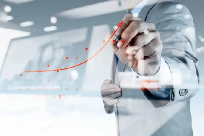 market analysis prognose report