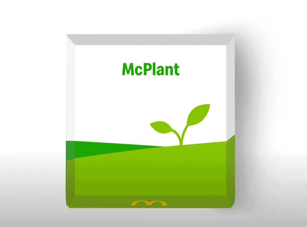 McDonalds PLT