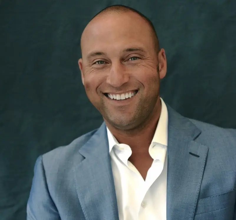 Derek Jeter