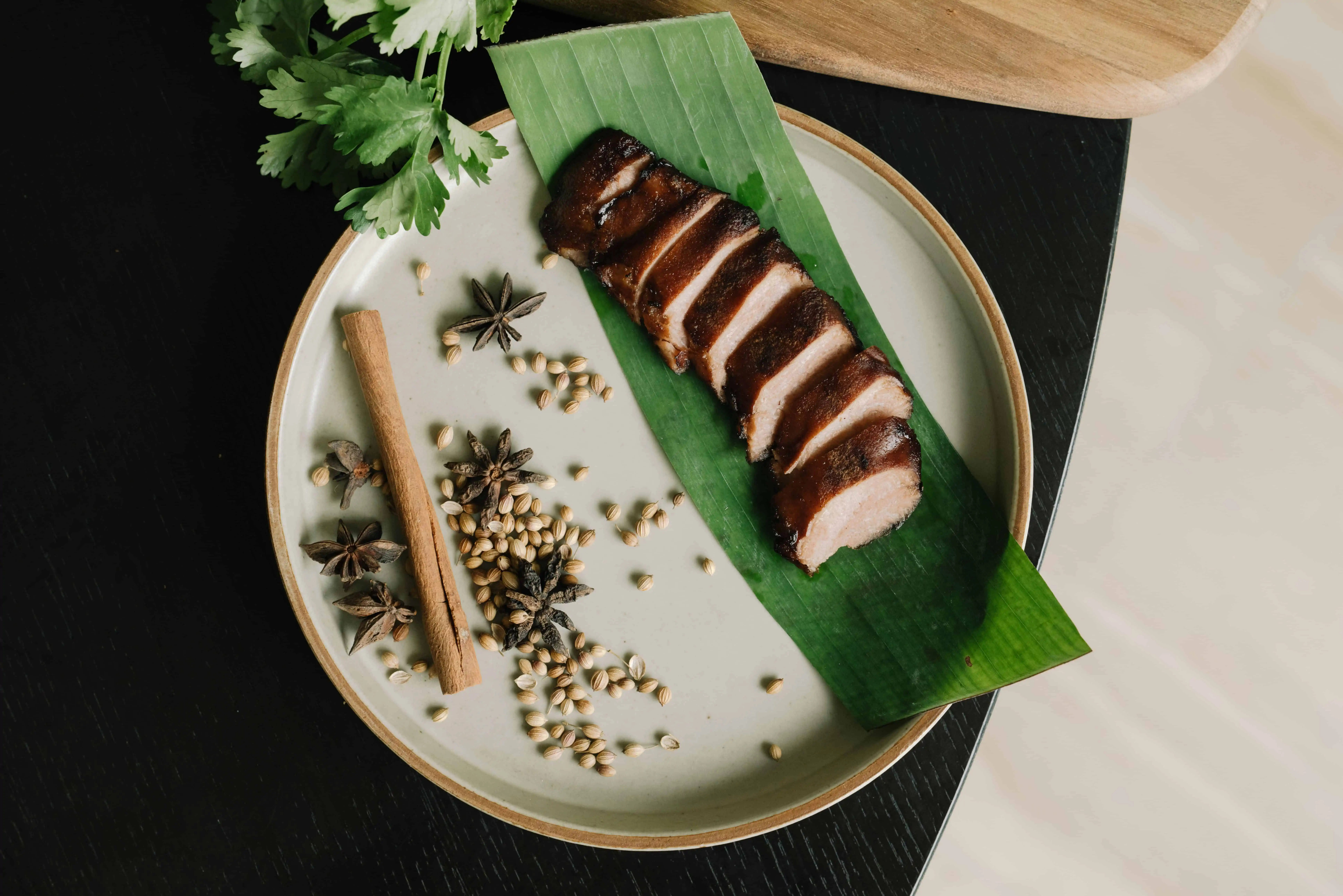 Meatiply duck breast