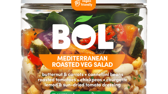 Bol foods Bol foods