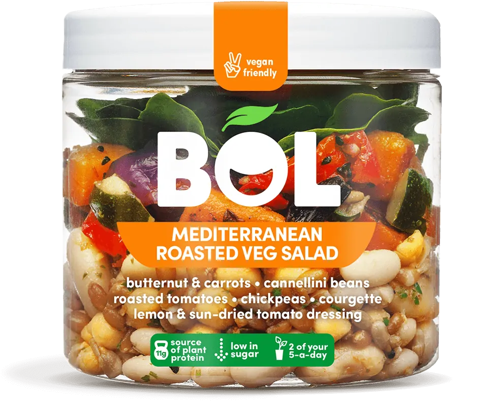 Bol foods