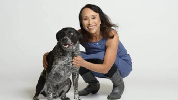 Miyoko Schinner Miyoko Schinner