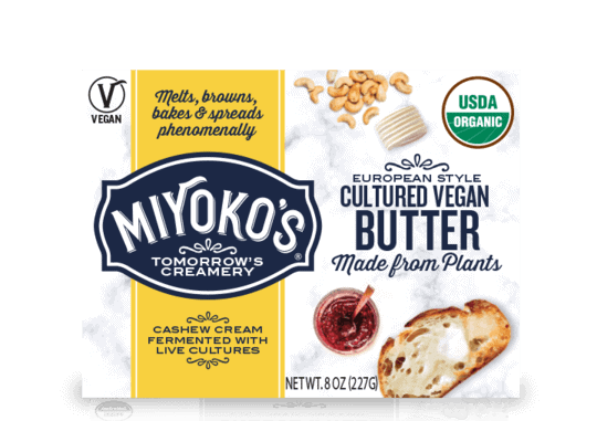 Miyokos VeganButter