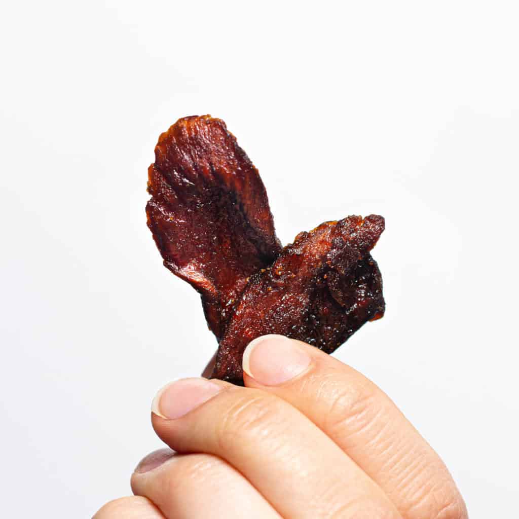 Moku jerky