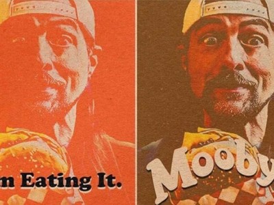 Moobys - Kevin Smith Twitter