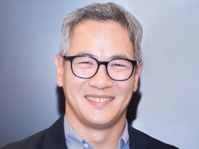Moohwan Kim, SK Inc.