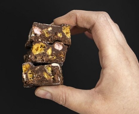 Mummy Meagz Rocky Road Mummy Meagz Rocky Road