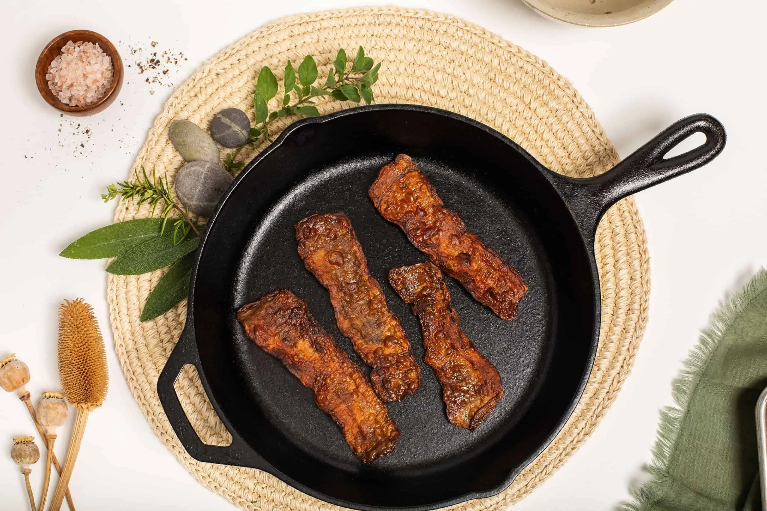 MyBacon Skillet