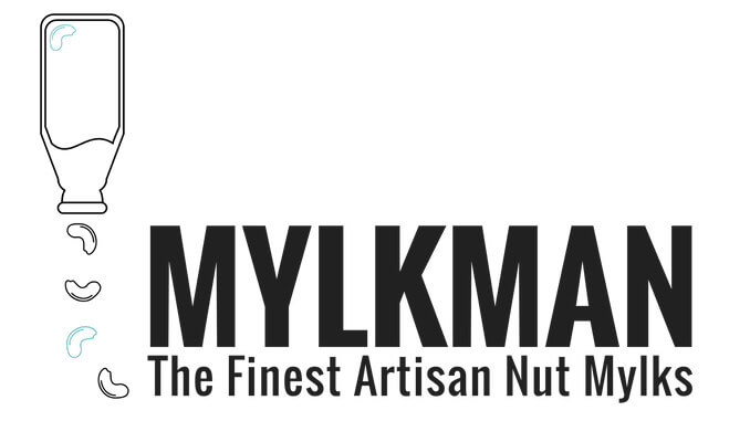 Mylkman Logo