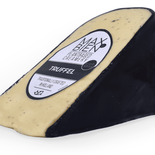 Max&Bien gouda cheese wedge