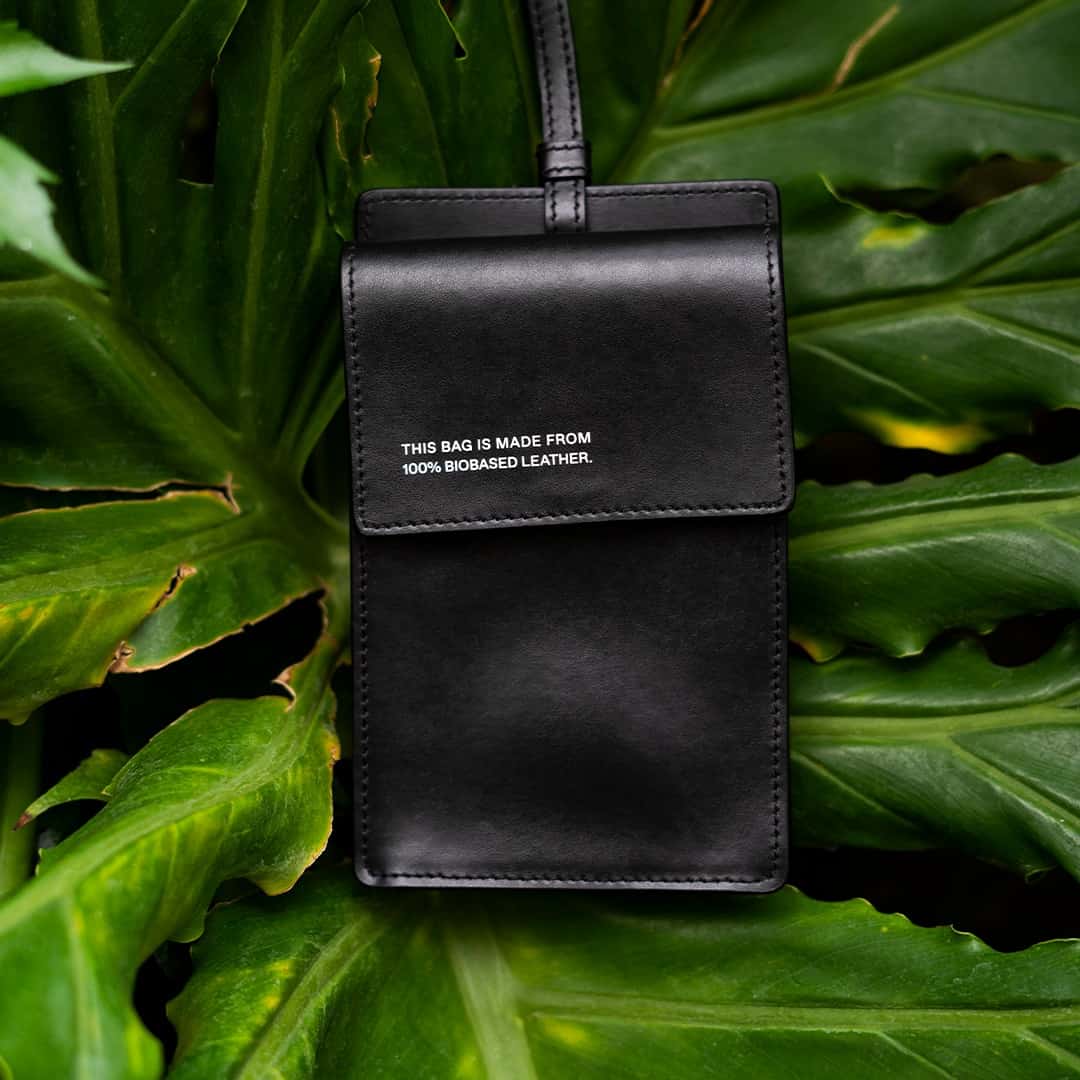 Stella McCartney Launches Sustainable Mushroom Leather Bag