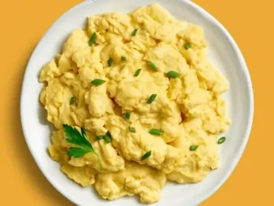 Nabati liquid egg