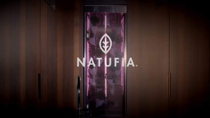 Natufia Kitchen Natufia Kitchen
