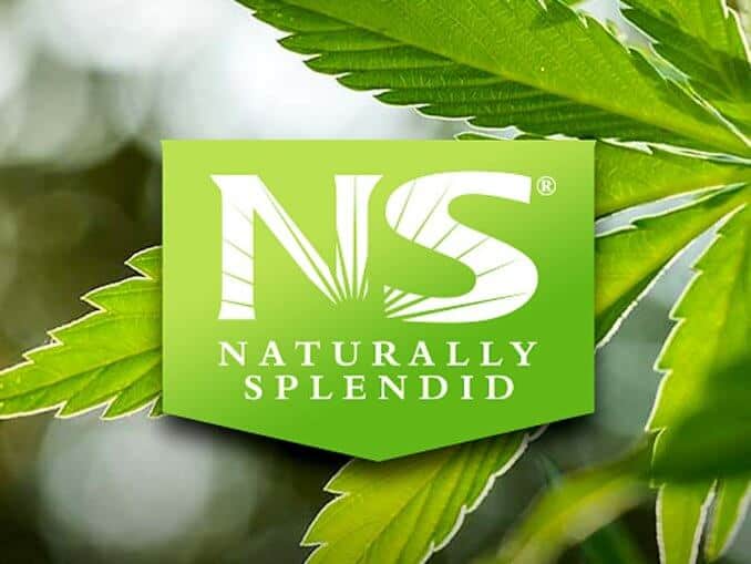 Naturally Splendid