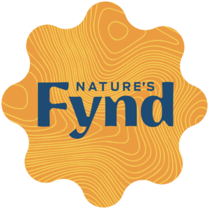 Natures Fynd Logo Square