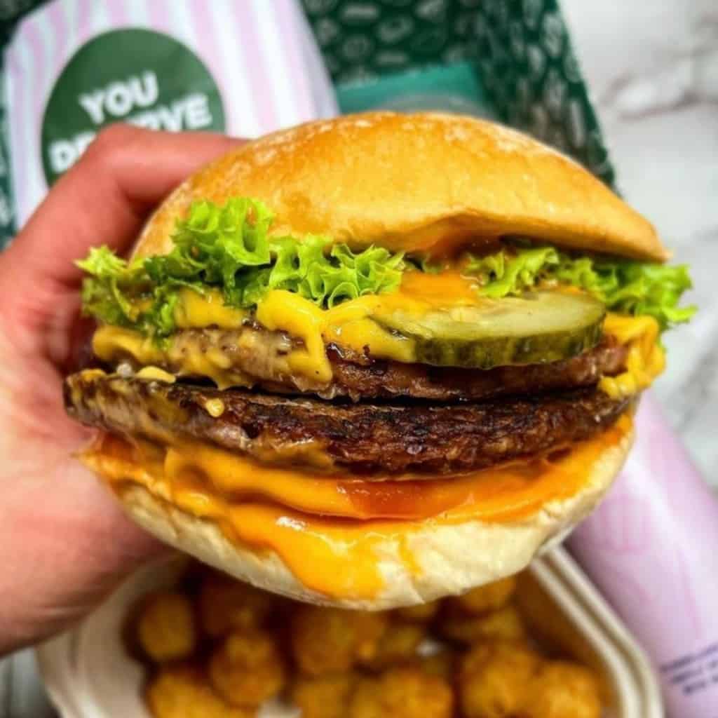 Neat Burger to Expand into Dubai and Italy, With Eventual Retail