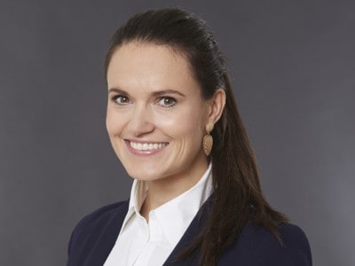 Nele Kunath, Head of Sales International & Private Labels, Bedda