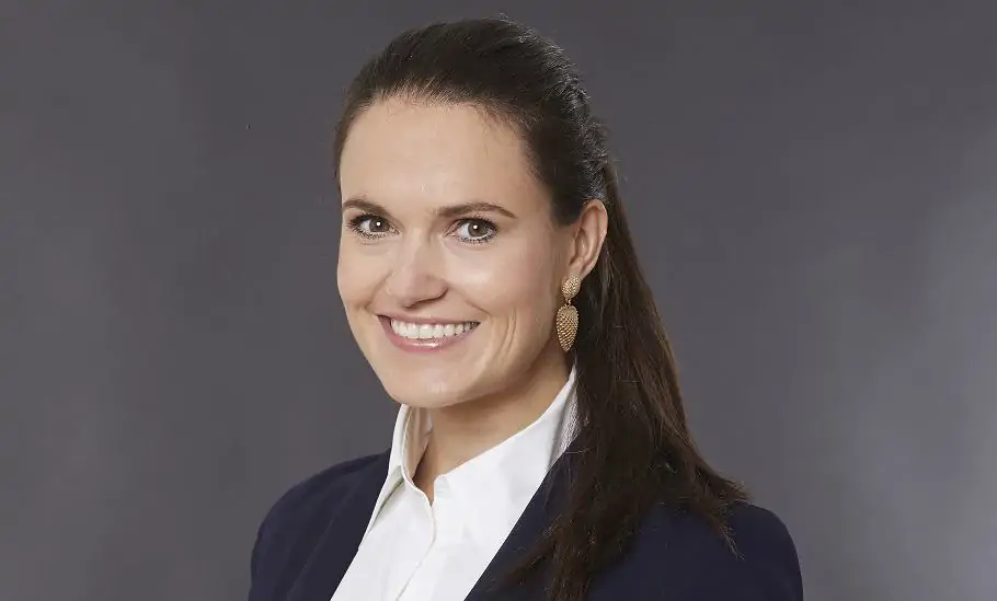 Nele Kunath, Head of Sales International & Private Labels, Bedda