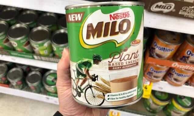 Nestle Milo Nestle Milo