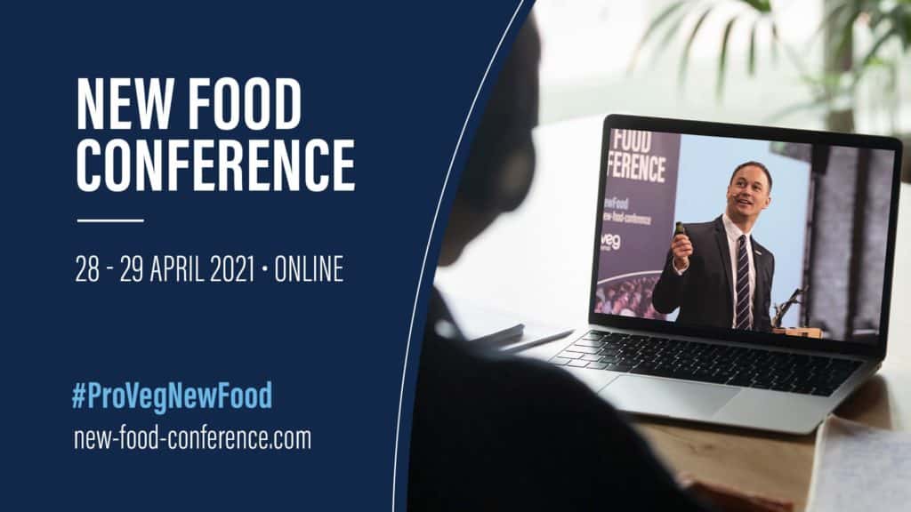 New Food Conference