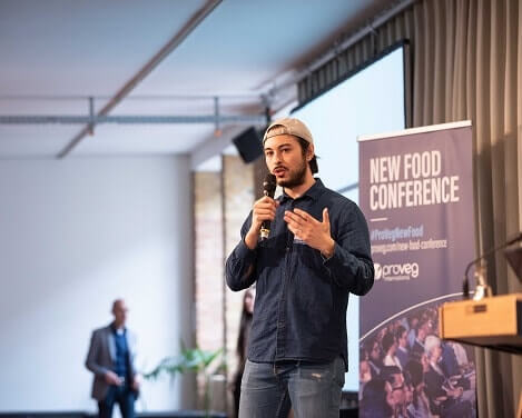 New Food Conference New Food Conference