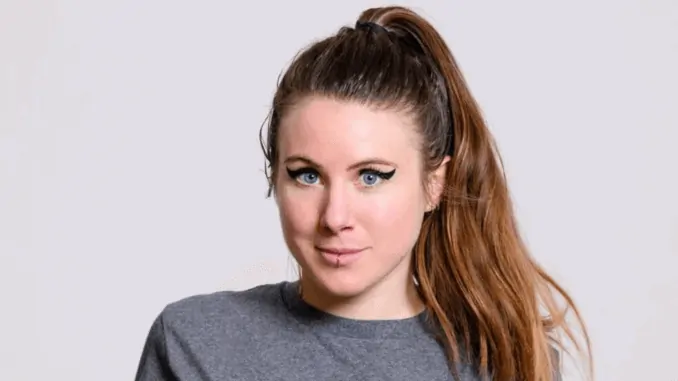 Alice Fauconnet – co-founder of New Roots and Head of Marketing