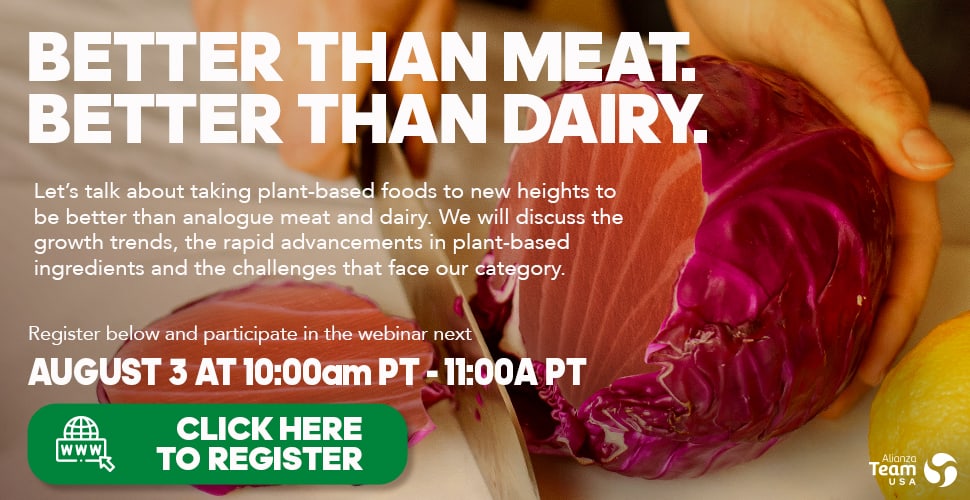 Vegan Pet Food to Surpass 15.5M "Consumer Attitudes Towards Plant