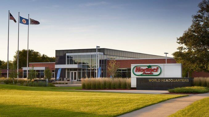 Hormel World-Headquarters Hormel World-Headquarters